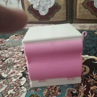 لونه طوطی یا عروس هلندی|کنسول، بازی ویدئویی و آنلاین|مرودشت, کناره|دیوار