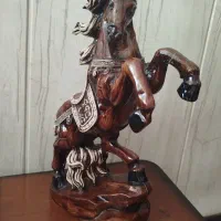 مجسمه پلی استر