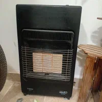 بخاری بدون دودکش و بخاری ایران کارتوس