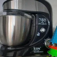همزن بزرگ حرفه ای نو