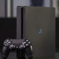 کنسول بازیps4
