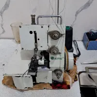 چرخ خیاطی|چرخ خیاطی و ریسندگی|اهواز, گلدشت|دیوار