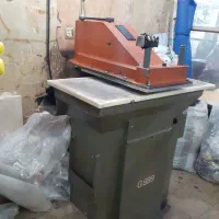 دستگاه پرس اتم|ماشین‌آلات صنعتی|تهران, بازار|دیوار