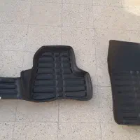 کف ۳ بعدی ۲۰۷ و۲۰۶