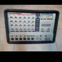 اکو آمپلیفایر مدل ۲۰۶۰