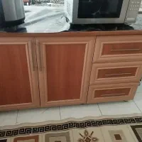 کابینت ام دی اف سالم