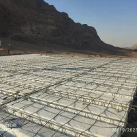 کارگر ارموتوربندوقالبند