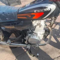 هندا۲۰۰|موتورسیکلت|سبزوار, فیاض|دیوار