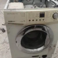 تعمیرات  لباسشویی سامسونگ بوش الجی و...