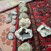 بهترین سنگ توپی|کلکسیون اشیاء عتیقه|آشتیان, |دیوار