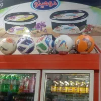 توپ بتا کیفیت عالی والیبال جنس خوب
