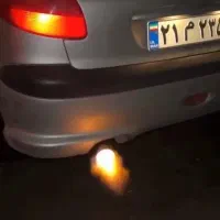 ریمپ تیونیگ خودرو های داخلی و خارجی چینی