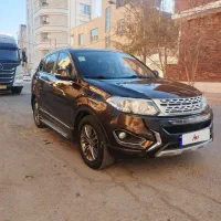 تیگو5اکسلنت درحد|خودرو سواری و وانت|کرمان, |دیوار