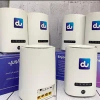 مودم ZLT KJ33 5G + بسته هدیه 1500 گیگ ایرانسل