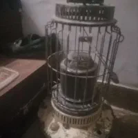 چراغ والور نفتی|بخاری، هیتر، شومینه|نیشابور, ناسیونال|دیوار