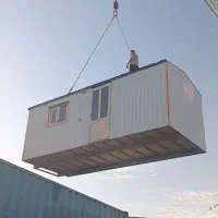 کانکس ۱۵متری|مصالح و تجهیزات ساختمان|تهران, یافت‌آباد|دیوار