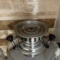 سماور برقی مهتاب|سماور، چایساز، قهوهساز|تهران, شهران جنوبی|دیوار