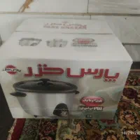 پلو پز 12 نفره