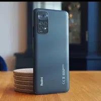 گوشی نوت اا شیاومی