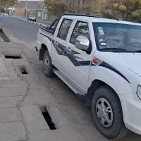 پادرا‌کارون‌دوکابین|خودرو سواری و وانت|تربت جام, شاد|دیوار