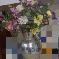 گلدان سالم. یک میلیون