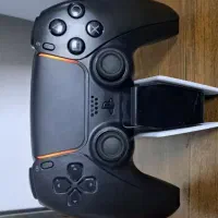 دسته ps5 مشکی