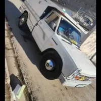 فروش نیسان تناژپایین 3450دوگانه شرکت 90