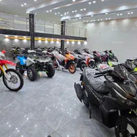 راپیدو کارتی وabs سرمایه سود اور|موتورسیکلت|اراک, |دیوار