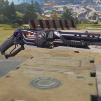 level max-400