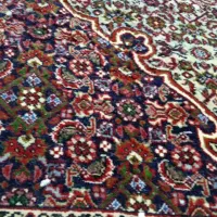 فرش یا قالیچه زیبای دستبافت|فرش|مشهد, دوست آباد|دیوار