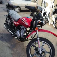 موتور سی جی ال و احسان شکاری شکاری صفر مدل ۴۰۲