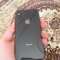 iphone x 256