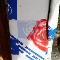 میز اتو کار کرده