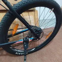 دوچرخه  حرفه ای جاینت تالون 3 سایز 27.5 درجه یک|دوچرخه، اسکیت، اسکوتر|ازنا, |دیوار