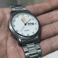 ساعت سوییسی به سفارش امارات|ساعت|قدس, شهر‌قدس|دیوار