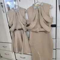 لباس مجلسی