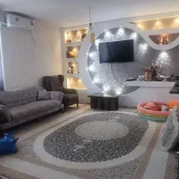 خونه۱۰۰متری طبقه۴