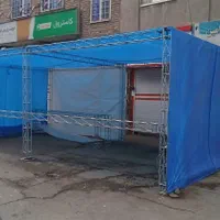 اجاره سازه اسپیس