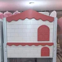 تخت خواب یک نفره حاجی پور(تختخواب ۱یکنفره)تشک کلبه|تخت و سرویس خواب|مشهد, حسین‌آباد|دیوار