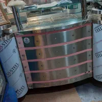 فروش وسایل فست فودی|کافی‌شاپ و رستوران|فیروزآباد (فارس), |دیوار