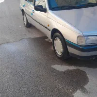 پژو ۴۰۵سالم|خودرو سواری و وانت|اردبیل, |دیوار