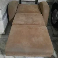 مبل تخت خواب شو|مبلمان خانگی و میز عسلی|تهران, فلسطین (میدان انقلاب)|دیوار