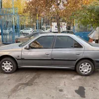 پژو پرشیا پارس مدل ۸۵ نوک مدادی|خودرو سواری و وانت|تهران, فدک|دیوار