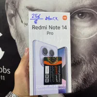 شیائومی redmi note 14 pro 4g با اقساط ۱۲ ماهه