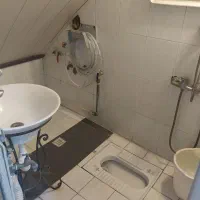 ۱۷متر مغازه زیر پله با ۱۲ متر بالکن همراه با سرویس|اجارهٔ مغازه و غرفه|تهران, زنجان جنوبی|دیوار