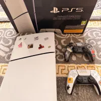 PS5 Slim