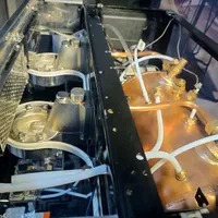 تعمیرات اسپرسوساز  صنعتی و خانگی قم|خدمات پیشه و مهارت|قم, حاج زینل|دیوار