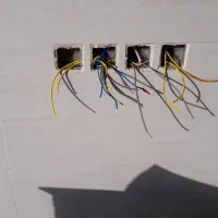 برقکار|خدمات پیشه و مهارت|خرمدره, |دیوار