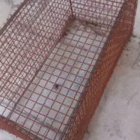 قفس|لوازم جانبی حیوانات|میناب, |دیوار