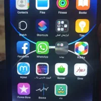 گوشی آیفون 16پرومکس ترح|موبایل|ایلام, |دیوار